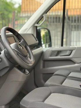 VW Crafter LONG 170PS | Mobile.bg    5