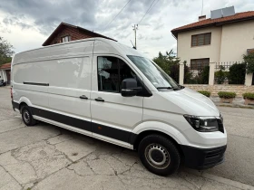 VW Crafter LONG 170PS | Mobile.bg    3