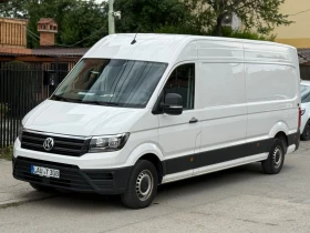 VW Crafter LONG 170PS | Mobile.bg    2