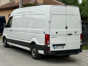 VW Crafter LONG 170PS | Mobile.bg    4