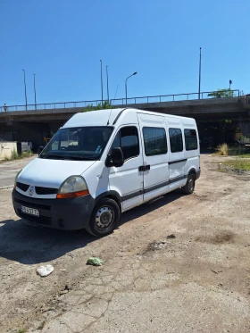 Обява за продажба на Renault Master ~6 990 лв. - изображение 7