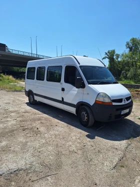 Обява за продажба на Renault Master ~6 990 лв. - изображение 8