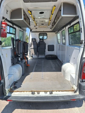 Обява за продажба на Renault Master ~6 990 лв. - изображение 1