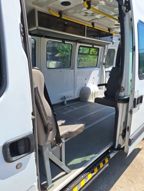 Обява за продажба на Renault Master ~6 990 лв. - изображение 4