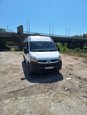 Обява за продажба на Renault Master ~6 990 лв. - изображение 9