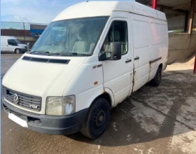 ����� �� �������� �� VW Lt