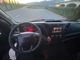 Iveco 35c18 3.0 210k.s 2019 | Mobile.bg � ����� ������ 14