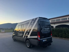 Iveco 35c18 3.0 210k.s 2019 | Mobile.bg � ����� ������ 4