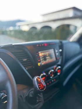 Iveco 35c18 3.0 210k.s 2019 | Mobile.bg � ����� ������ 15