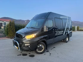 Iveco 35c18 3.0 210k.s 2019 - изображение 1