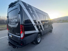 Iveco 35c18 3.0 210k.s 2019 | Mobile.bg � ����� ������ 8