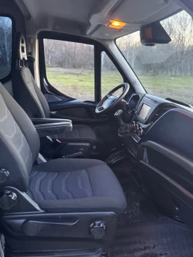 Iveco 35c18 3.0 210k.s 2019 | Mobile.bg � ����� ������ 13