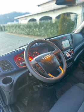 Iveco 35c18 3.0 210k.s 2019 | Mobile.bg � ����� ������ 17