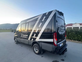 Iveco 35c18 3.0 210k.s 2019 | Mobile.bg � ����� ������ 9