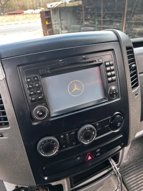 Mercedes-Benz Sprinter 313 Maxi база | Auto.bg — изображение 11
