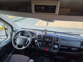 Peugeot Boxer ��� ���� 8+ 1 2.2-150�.�.����5 | Mobile.bg � ����� ������ 12
