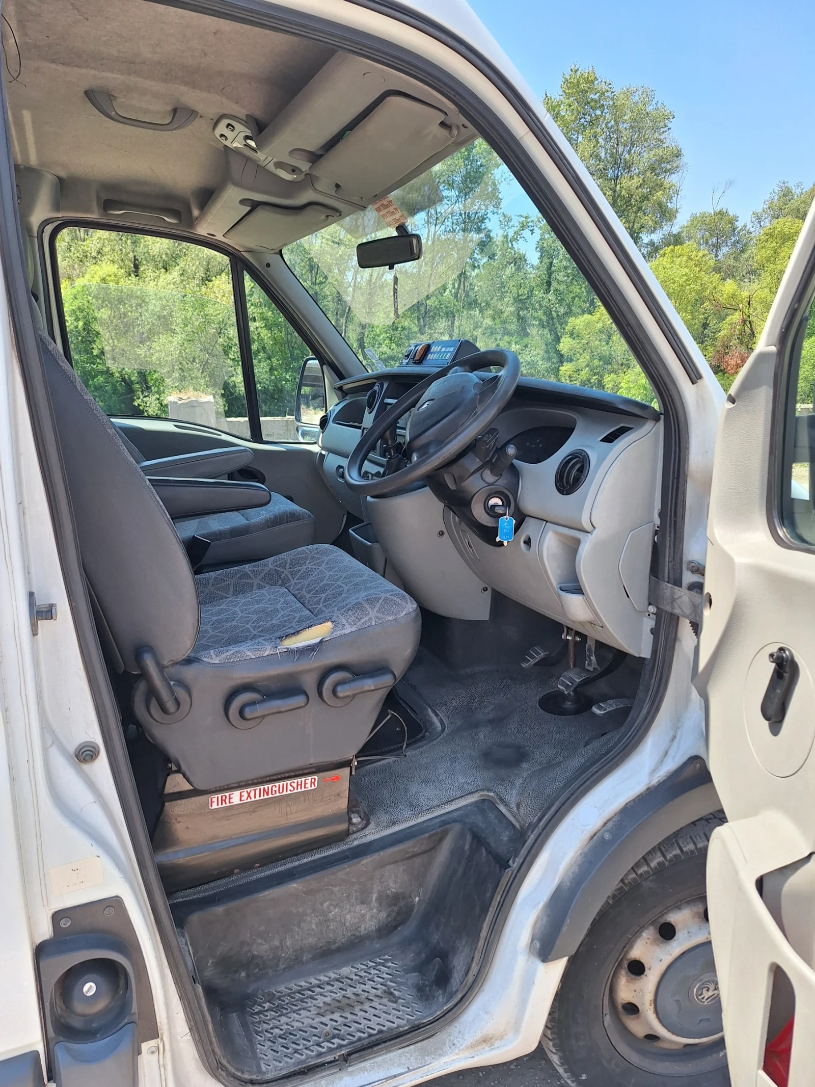 Renault Master  - изображение 3