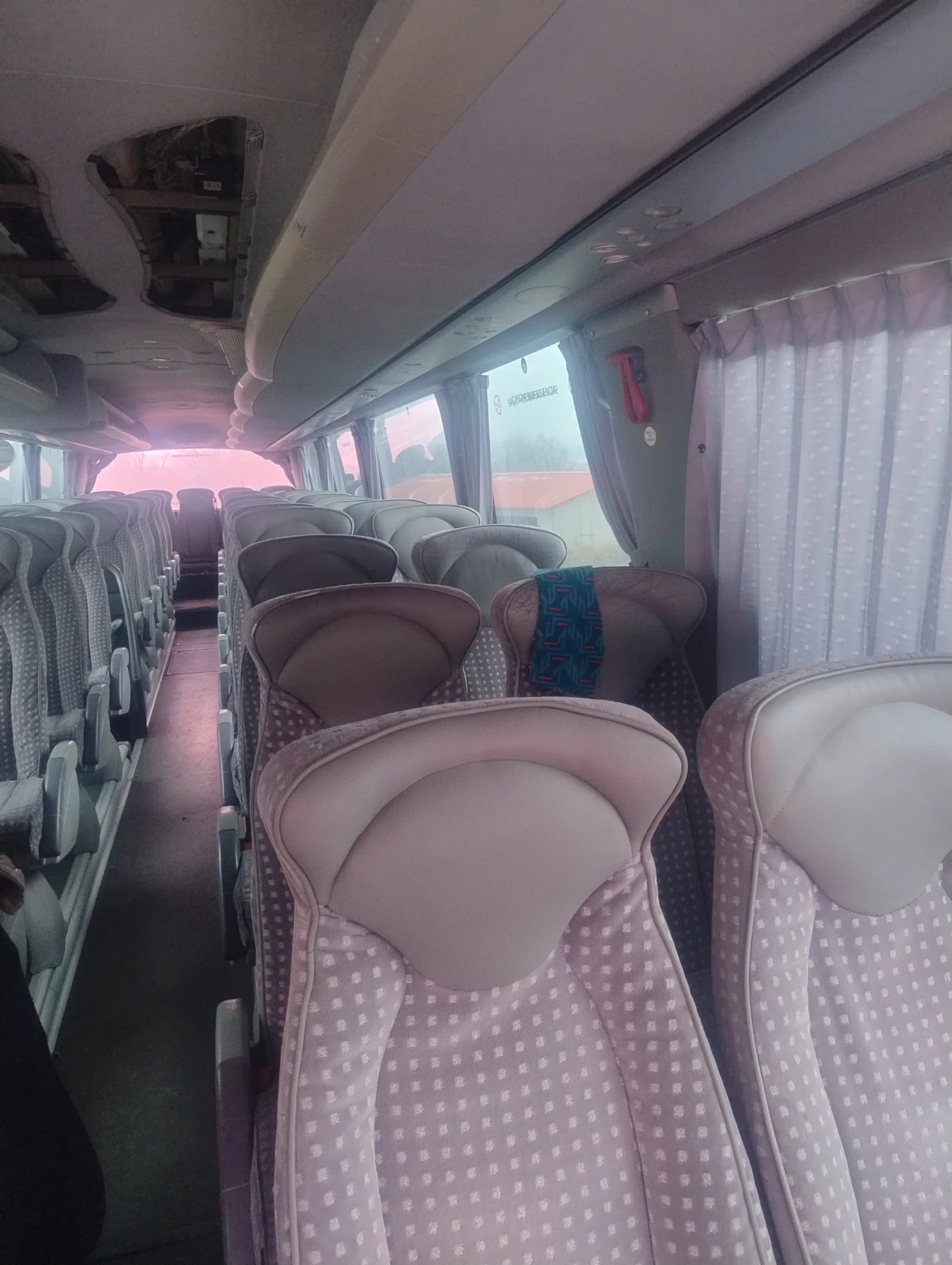 Irizar I4 PB