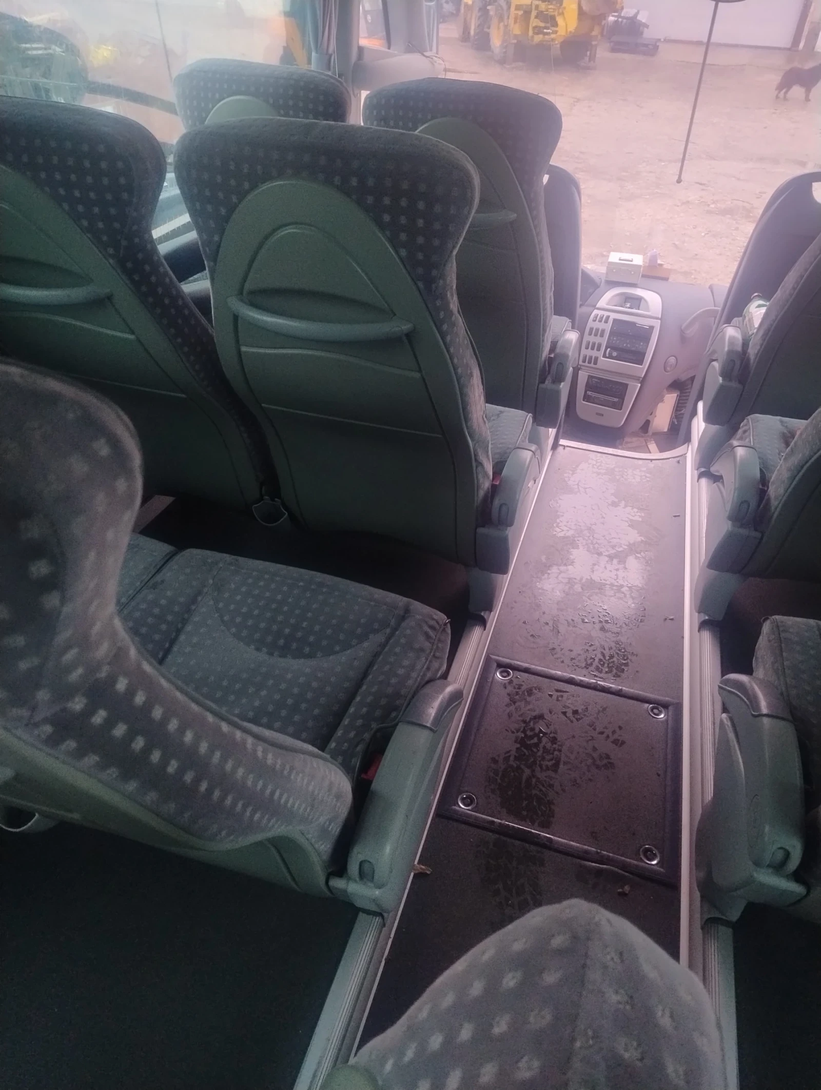 Irizar I4 PB, снимка 2 - Бусове и автобуси - 55590970