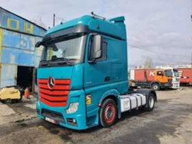     Mercedes-Benz Actros 18.48 /  6 / 