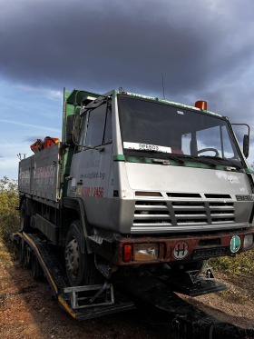 Steyr 19 S 32, снимка 1 - Камиони - 42949651