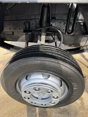 Mercedes-Benz 1114 HIAB 071 ,   | Mobile.bg    11