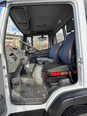 Mercedes-Benz 1114 HIAB 071 ,   | Mobile.bg    12