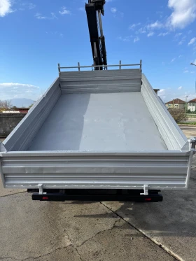 Mercedes-Benz 1114 HIAB 071 ,   | Mobile.bg    10