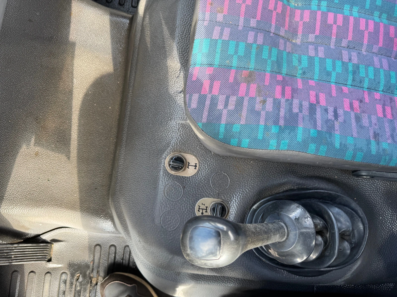 Mercedes-Benz 1114 HIAB 071 ,   | Mobile.bg   15