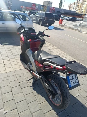 Honda Integra NC 700 D, снимка 3
