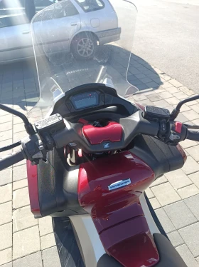 Honda Integra NC 700 D, снимка 10