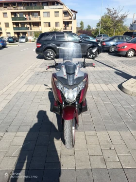 Honda Integra NC 700 D, снимка 5