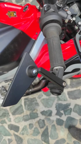 Aprilia Tuono 660 Внос Германия, снимка 12