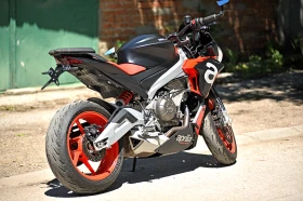 Aprilia Tuono 660 Внос Германия, снимка 3