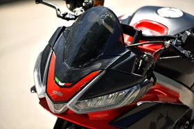 Aprilia Tuono 660 Внос Германия, снимка 8