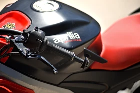 Aprilia Tuono 660 Внос Германия, снимка 10