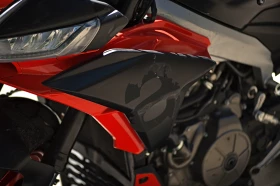 Aprilia Tuono 660 Внос Германия, снимка 9
