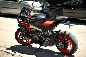 Aprilia Tuono 660 Внос Германия, снимка 4