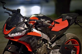 Aprilia Tuono 660 Внос Германия, снимка 6