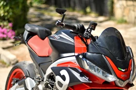 Aprilia Tuono 660 Внос Германия, снимка 7