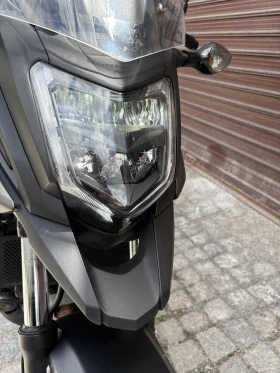 Honda Nc NC750XD Регистриран, обслужен, снимка 5