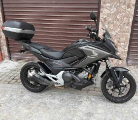 Honda Nc NC750XD Регистриран, обслужен, снимка 2