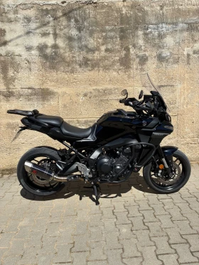 Yamaha Tracer, снимка 1