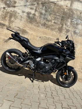 Yamaha Tracer, снимка 5
