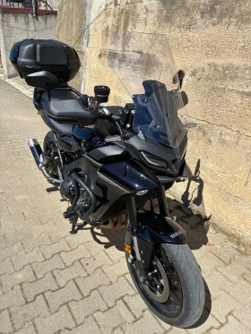 Yamaha Tracer, снимка 11