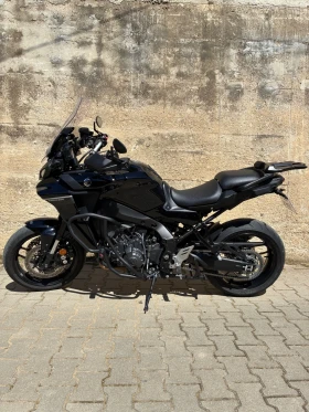 Yamaha Tracer, снимка 4