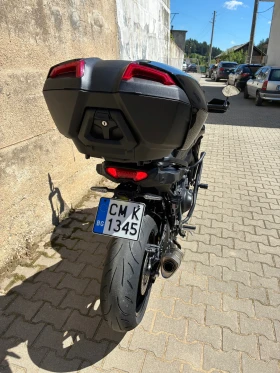 Yamaha Tracer, снимка 10