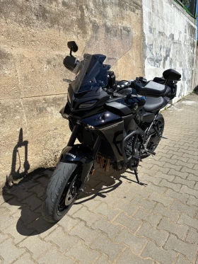 Yamaha Tracer, снимка 3