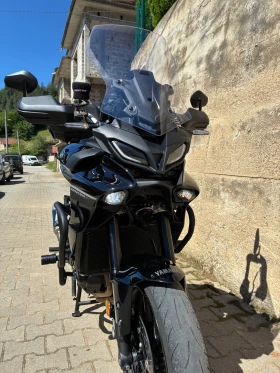 Yamaha Tracer, снимка 8