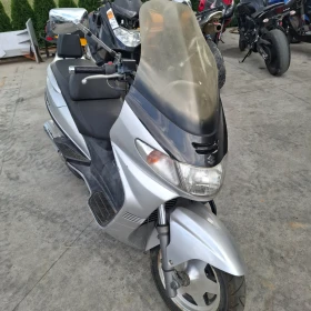 Suzuki Burgman, снимка 5